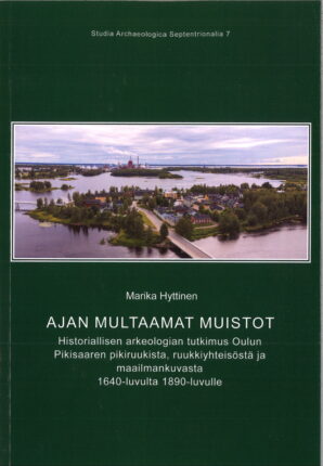 Studia Archaeologica Septentrionalia