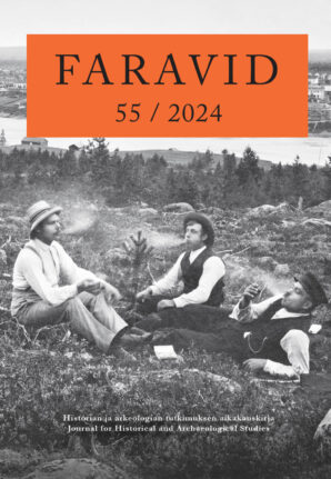 FARAVID